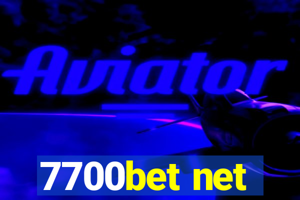 7700bet net